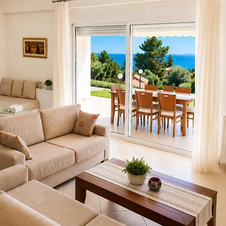 Xara Horizon * Pefkochori