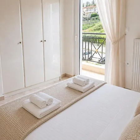 Xara Horizon Villa *