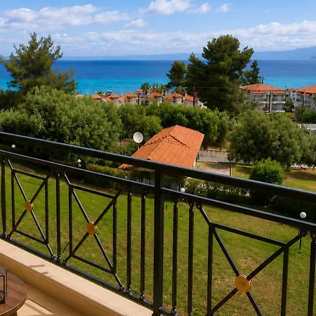 Xara Horizon Villa