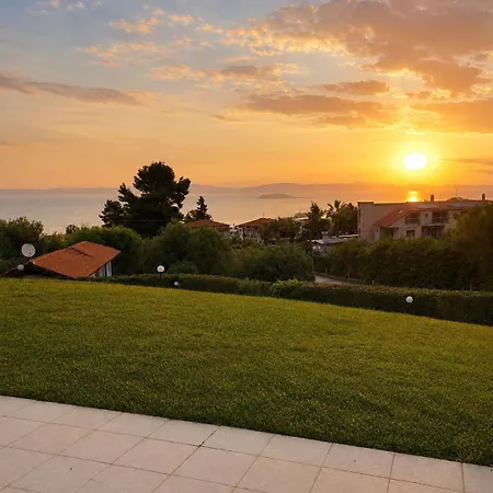 Xara Horizon Pefkochori