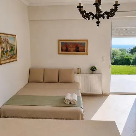 Xara Horizon * Pefkochori