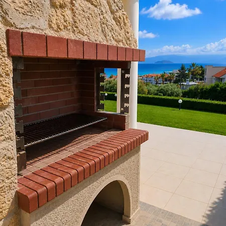 Villa Xara Horizon *