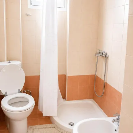 Xara Horizon Villa Pefkochori