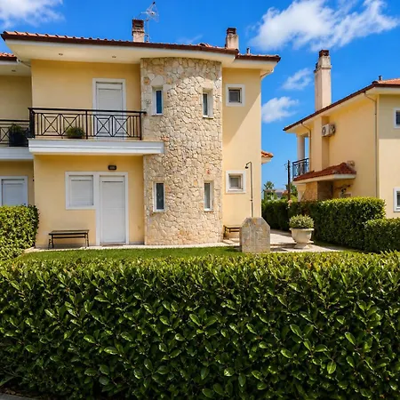 Xara Horizon Villa