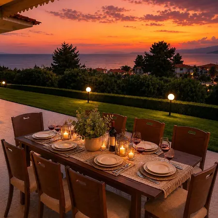 Villa Xara Horizon