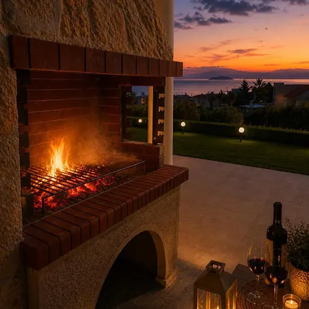 Xara Horizon Villa
